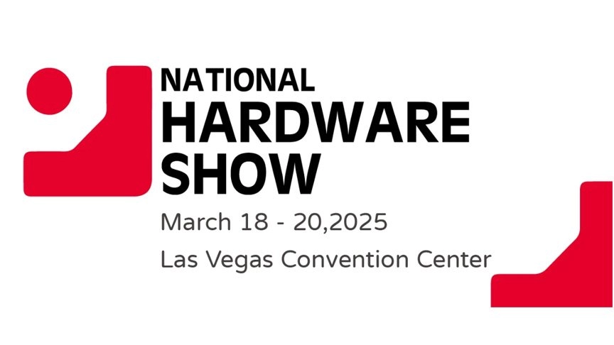 2025年全美五金展