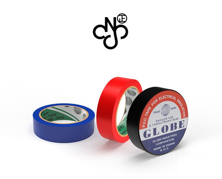 210-台灣CNS正字標記 PVC 絕緣膠帶