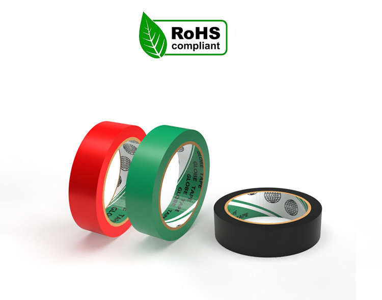 L0R2-符合REACH PVC 絕緣膠帶