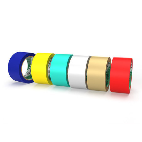 2535-PVC Floor Marking Tape -GLOBE PVC Floor Marking Tape 