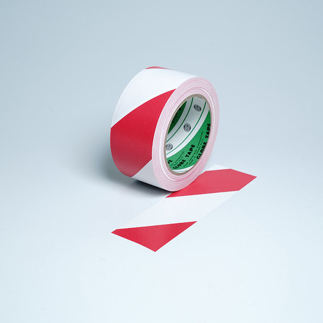 25P5-PVC Hazard / Warning Tape 