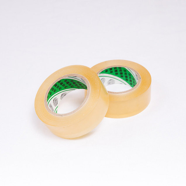 1261-透明 密封 封口 PVC 封罐膠帶