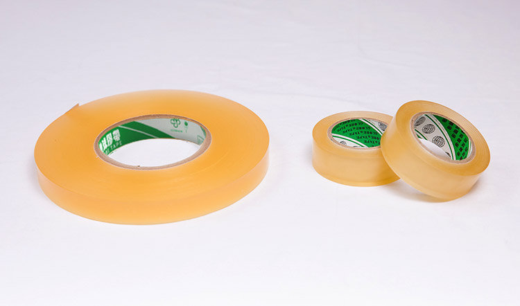 1261-透明 密封 封口 PVC 封罐膠帶