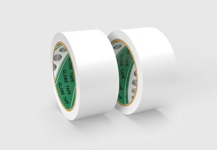 216-PVC 保護膠帶 (可印刷) 適用於鋁門窗框 鋁板 不銹鋼板等表面