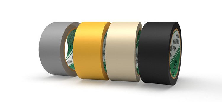415-PVC Underground Pipe Wrapping Tape  