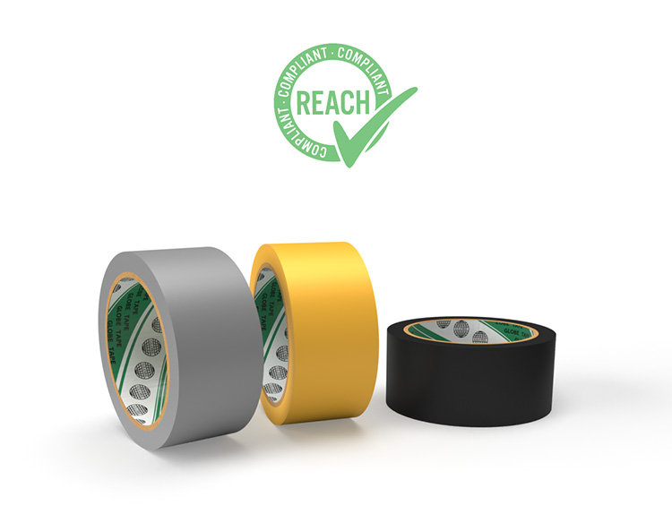 41R- REACH品質 PVC 地下管路膠帶 