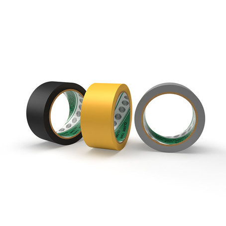 4100-PVC 地下管路膠帶(低成本)-地下管路膠帶 