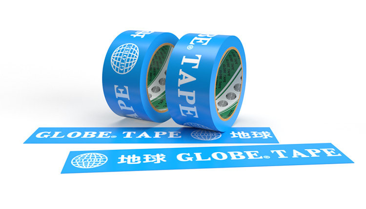 OPP 客製化 印刷 包裝膠帶 