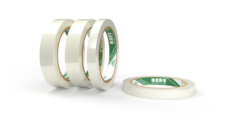 OPP 透明 易撕 文具膠帶