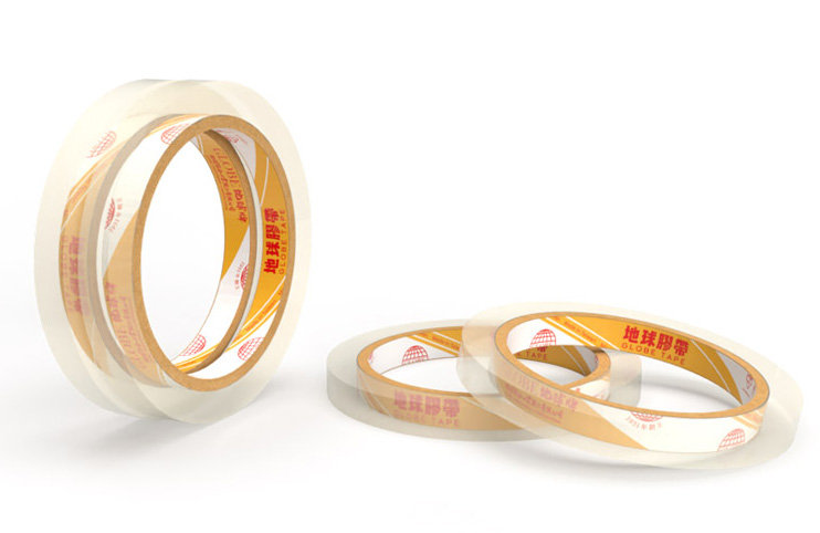 7041-OPP 超透明 文具膠帶 