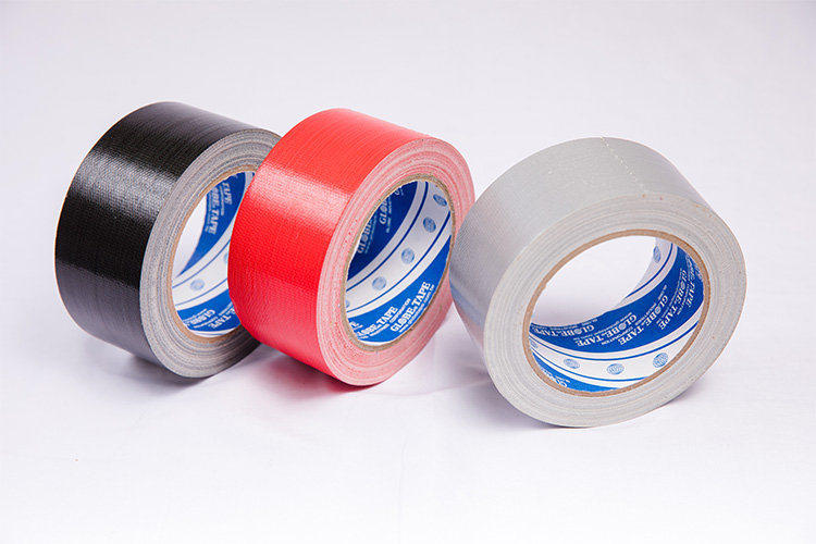 1605, T535 - 厚重包裝，綁紮，保護，臨時固定 布膠帶