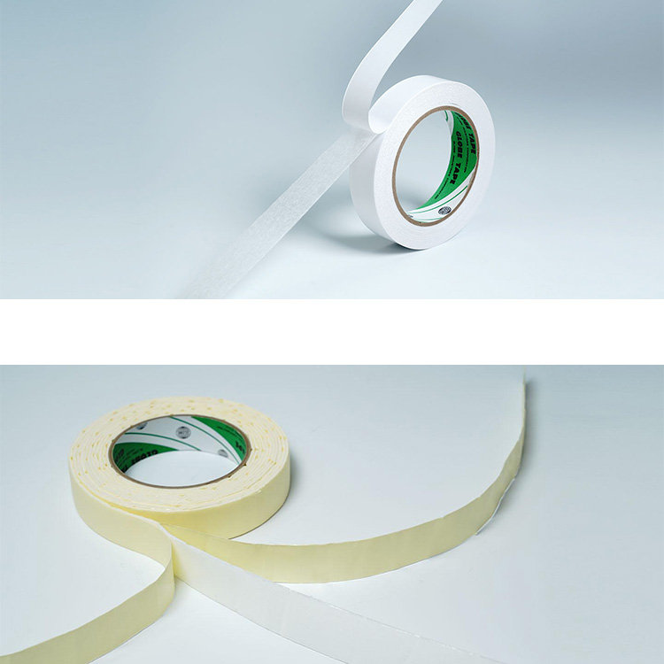 雙面紙膠帶 不織布雙面膠 泡棉雙面膠帶