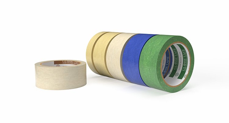 Masking Tape