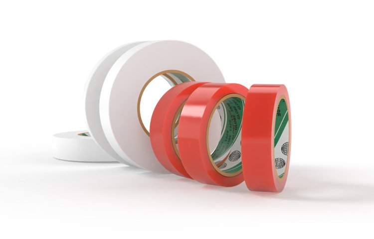 Double-sided Tape for Automotive