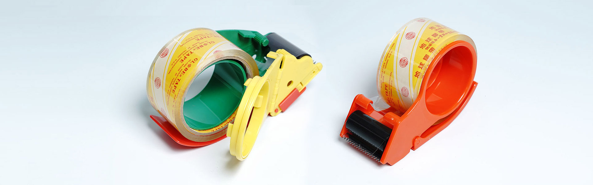 Globe Tape Tape Dispenser Product Image