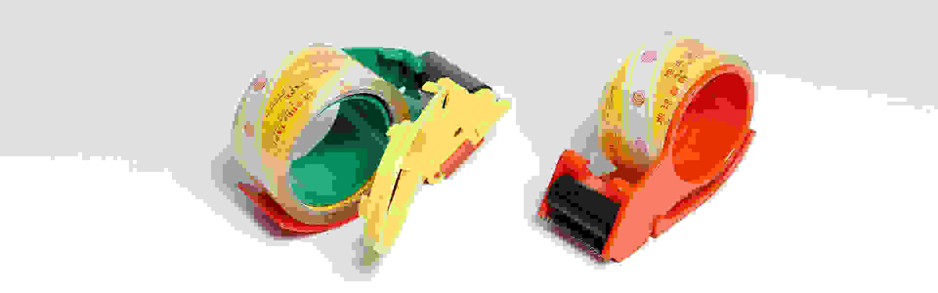 Globe Tape Tape Dispenser Product Image