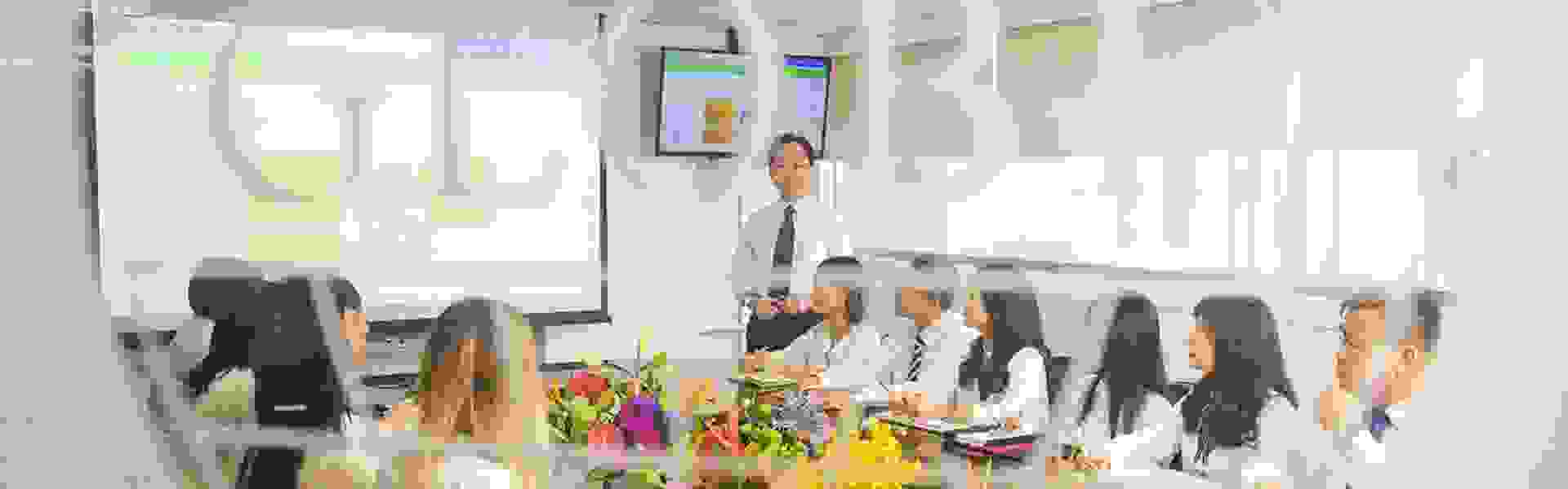 地球綜合工業股份有限公司 人力招募 示意圖