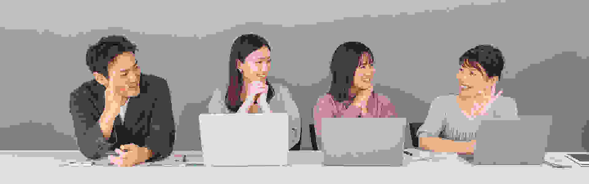 地球綜合工業股份有限公司 友善職場 示意圖