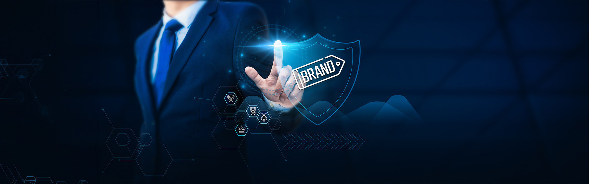 地球綜合工業股份有限公司 智慧財產管理 抬頭圖