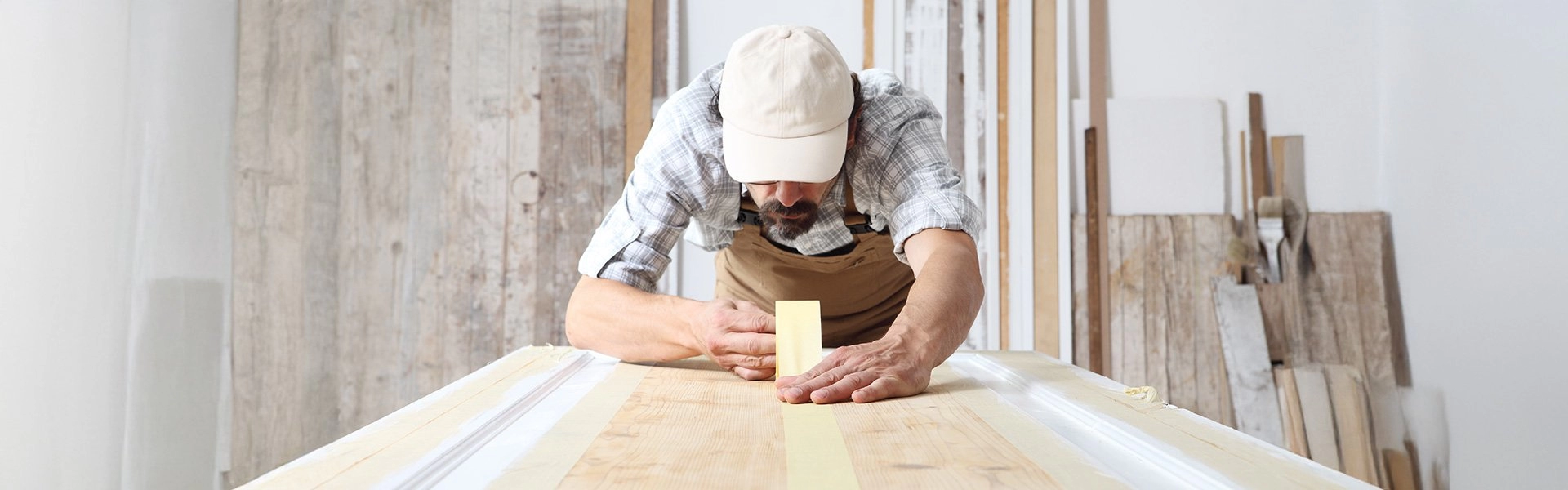 Globe Tape Crepe Paper Masking Tape Product Image