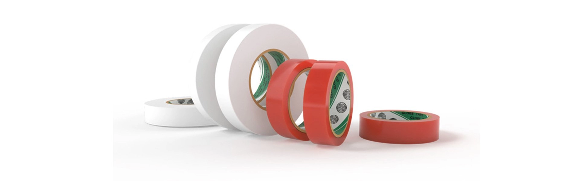 Globe Tape Automotive Double-Sided Tape Product Image