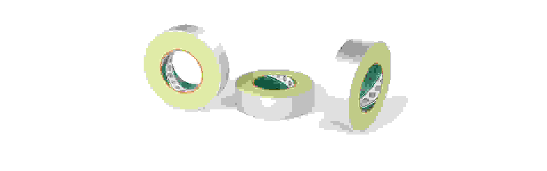 Globe Tape Aluminum Foil Tape Product Image