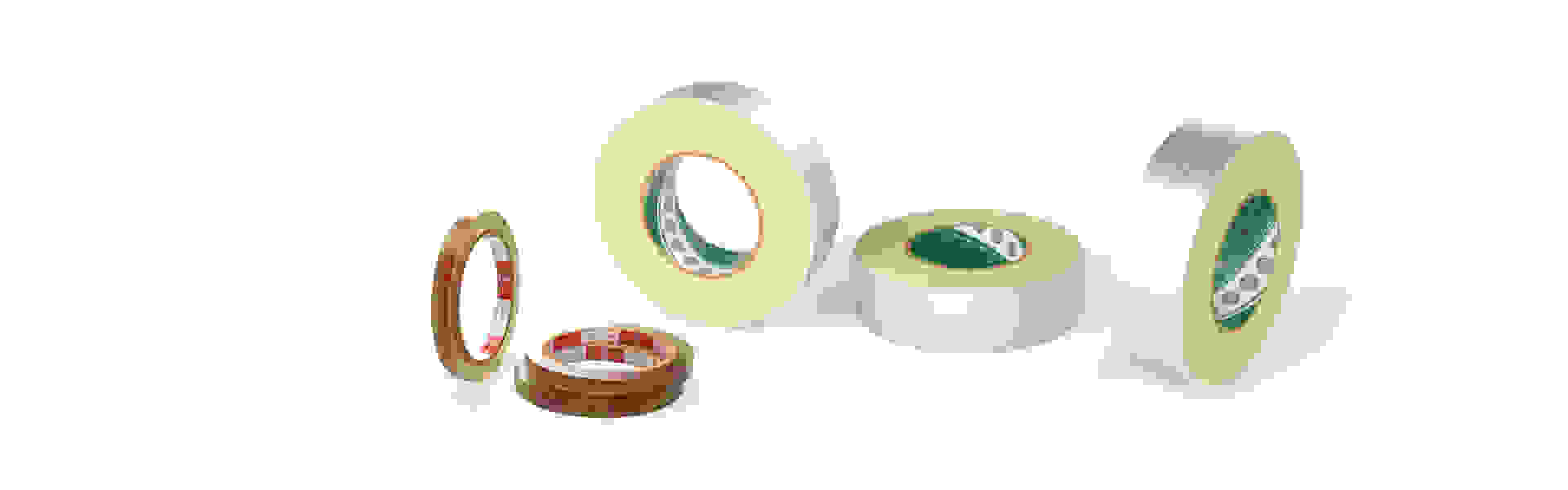 その他の素材テープ製品画像