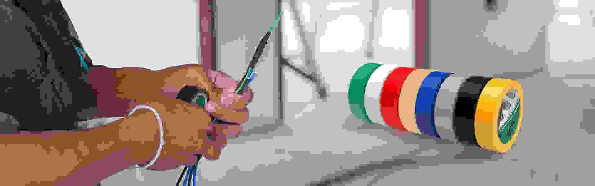 Globe Tape Insulation Tape Product Image