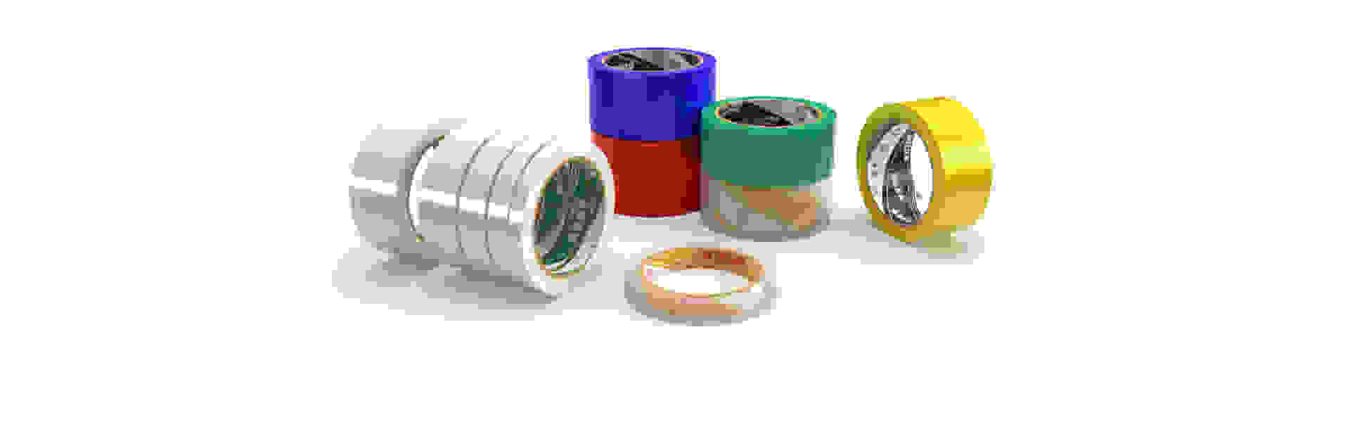 GLOBE TAPE OPP material packaging and stationery tape product image