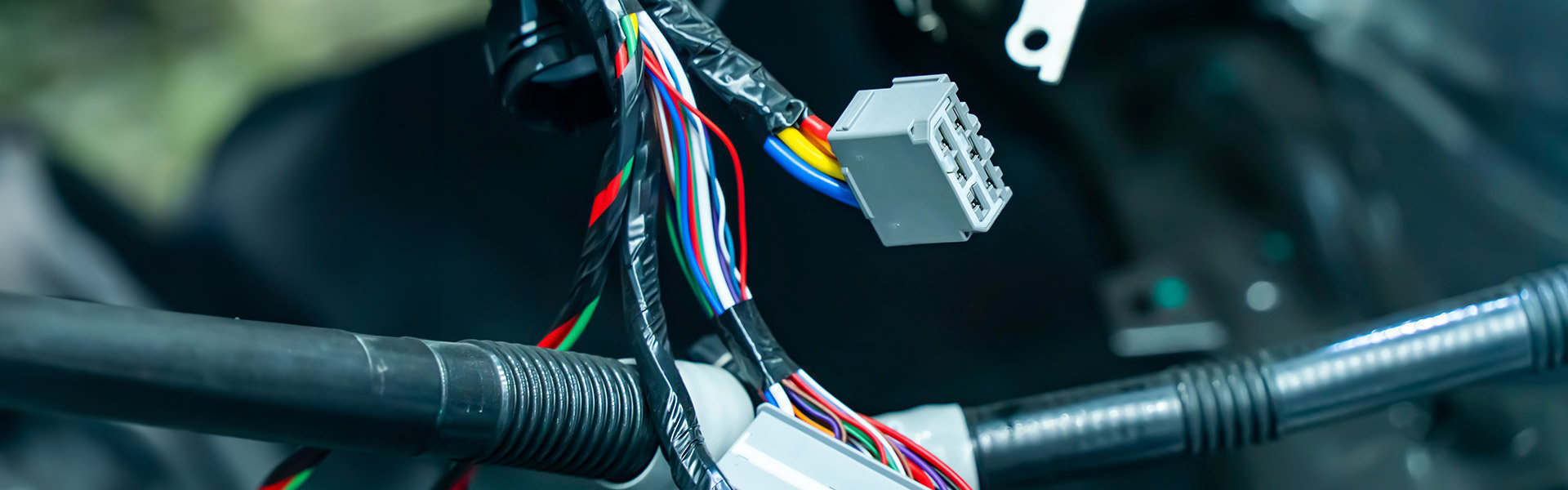 Globe Tape Wire Harness Tape Product Image