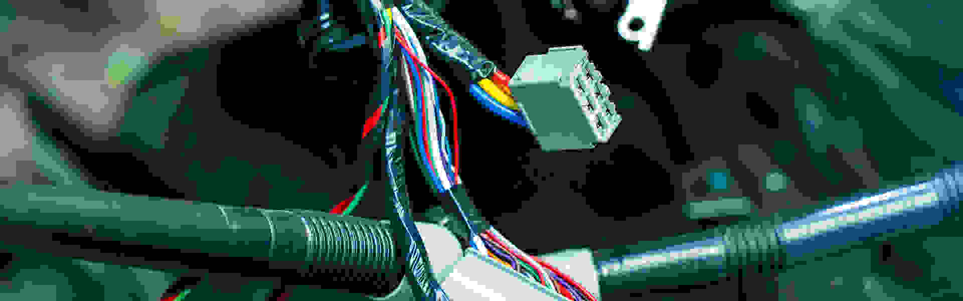 Globe Tape Wire Harness Tape Product Image