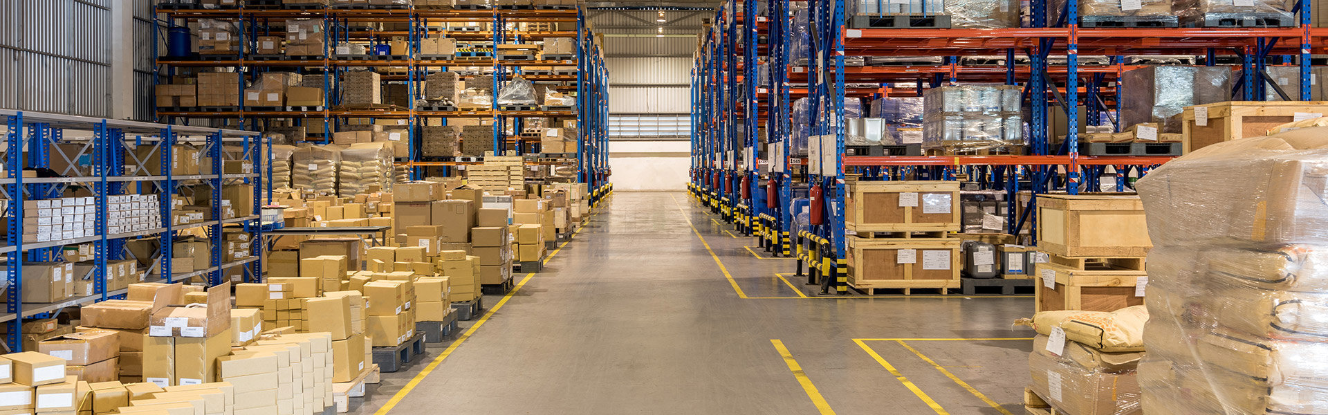 Globeテープ 床マークテープ 製品画像