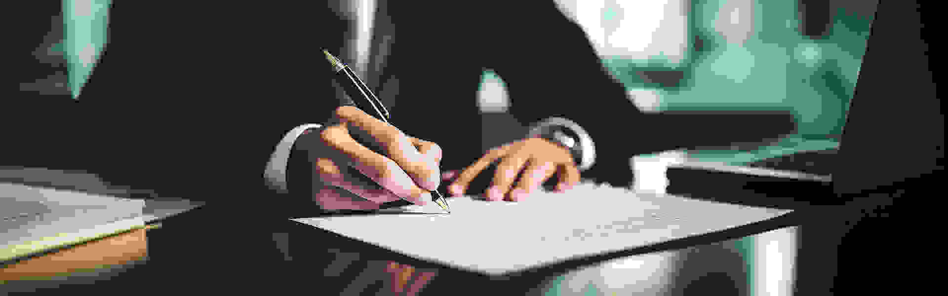 Header image for GLOBE TAPE Chairman\'s message