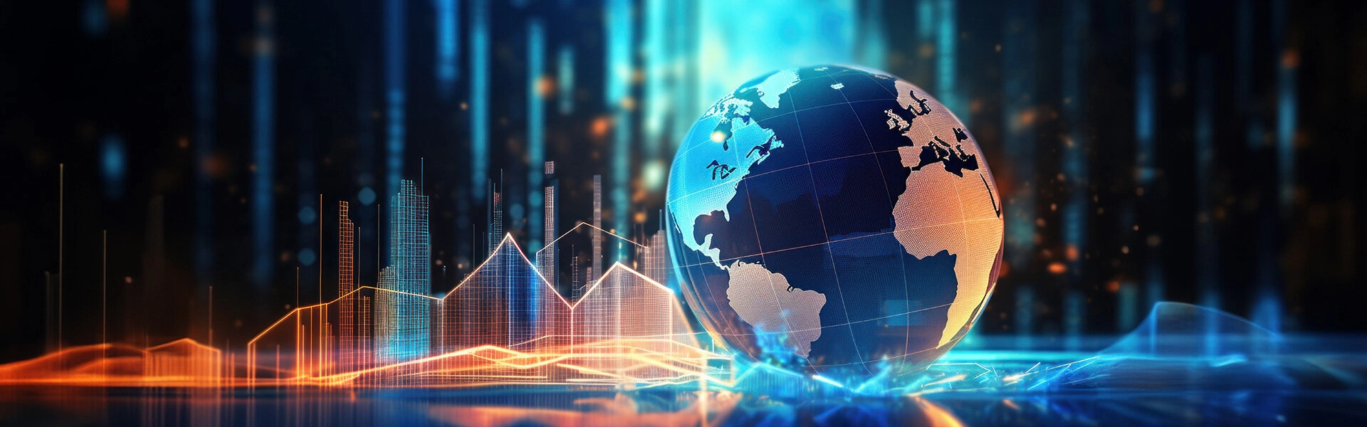 Header image for GLOBE INDUSTRIES CORPORATION annual report