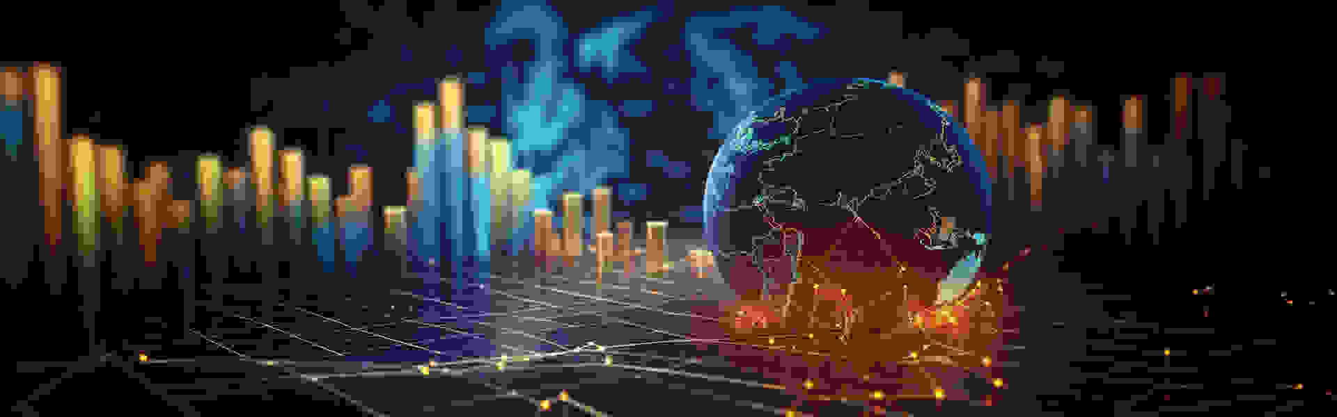 地球綜合工業股份有限公司 營業額報告 抬頭圖