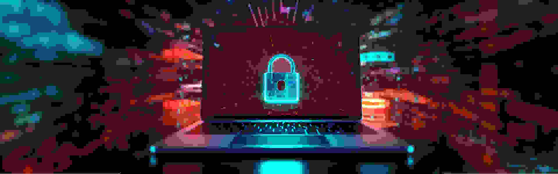 地球綜合工業股份有限公司 資安政策 抬頭圖