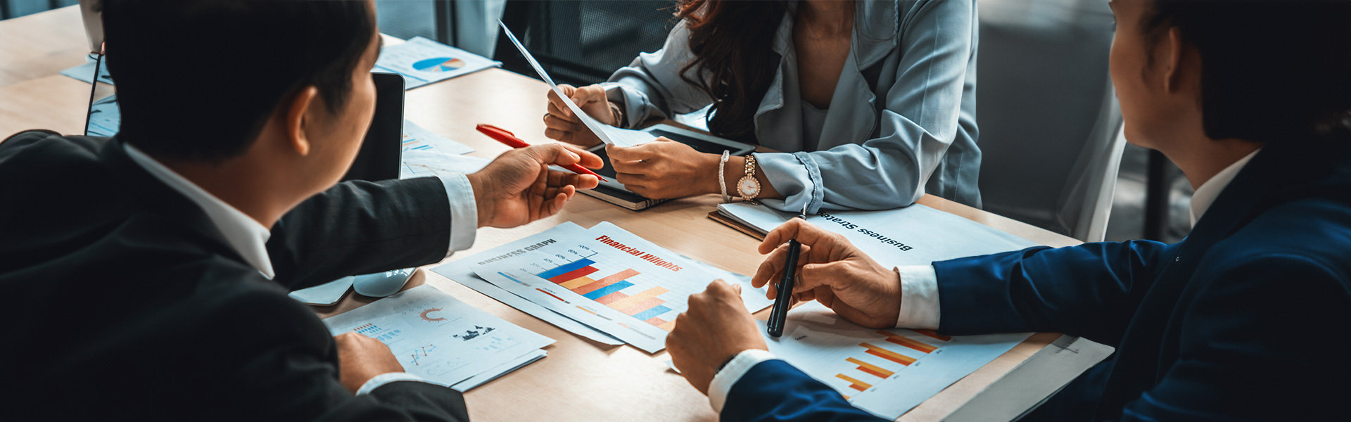 地球綜合工業股份有限公司 溝通政策 抬頭圖