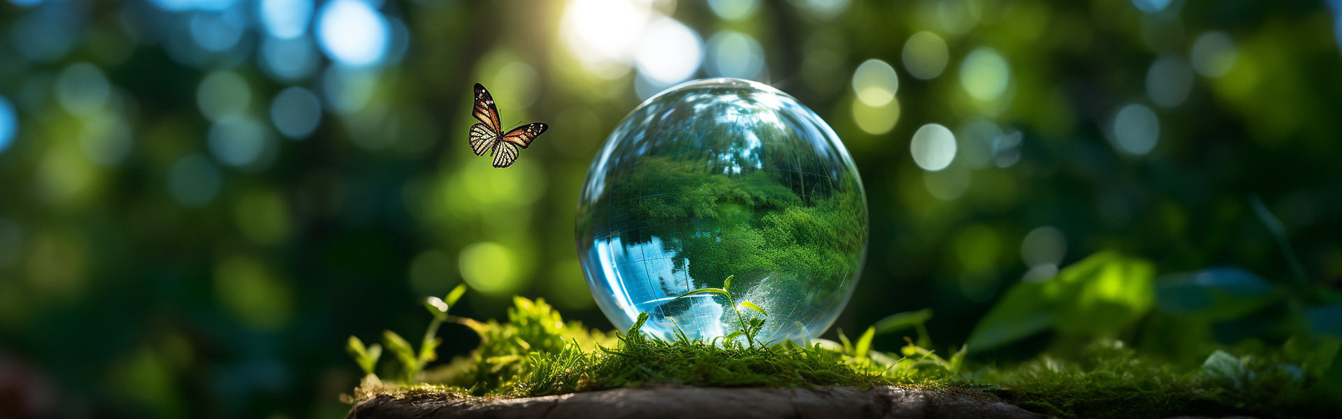 地球綜合工業股份有限公司 環境政策 抬頭圖