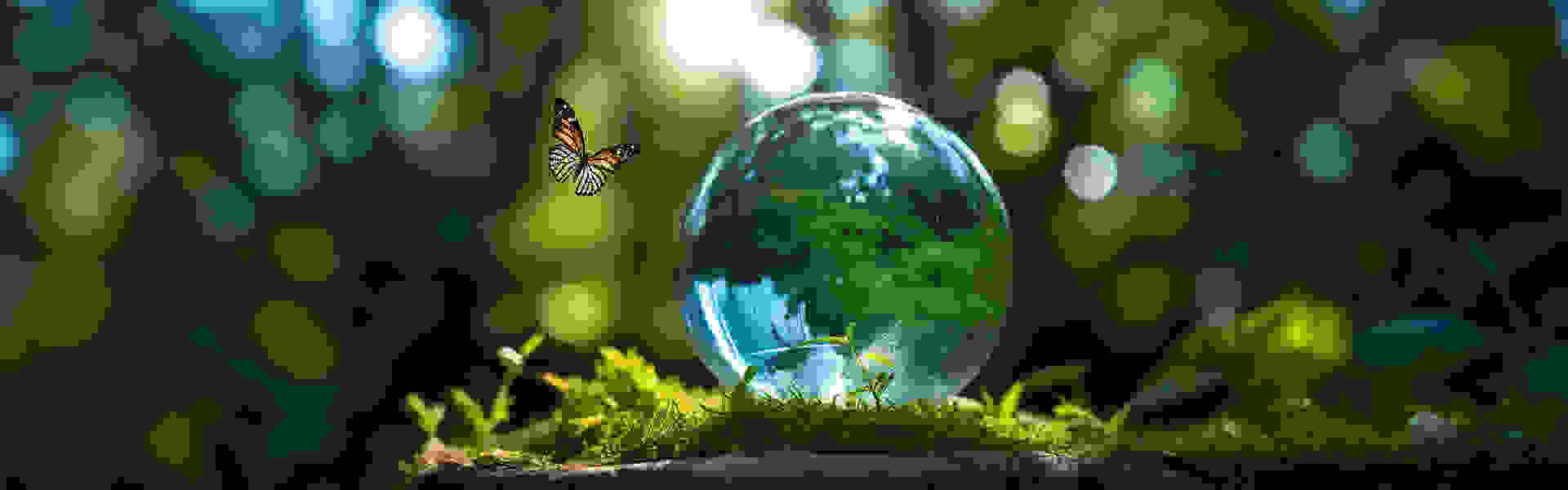 地球綜合工業股份有限公司 環境政策 抬頭圖