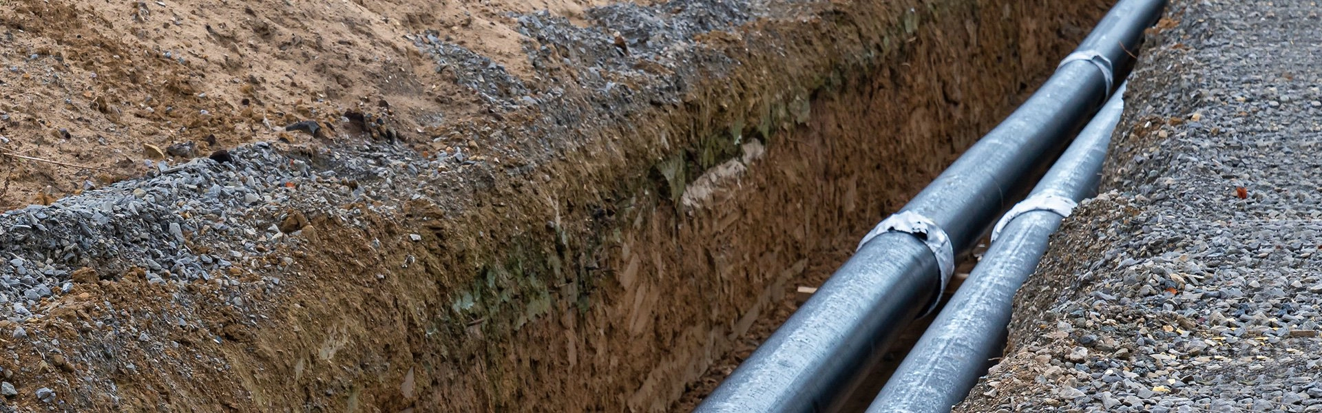 地球胶带 地下管路胶带 产品图