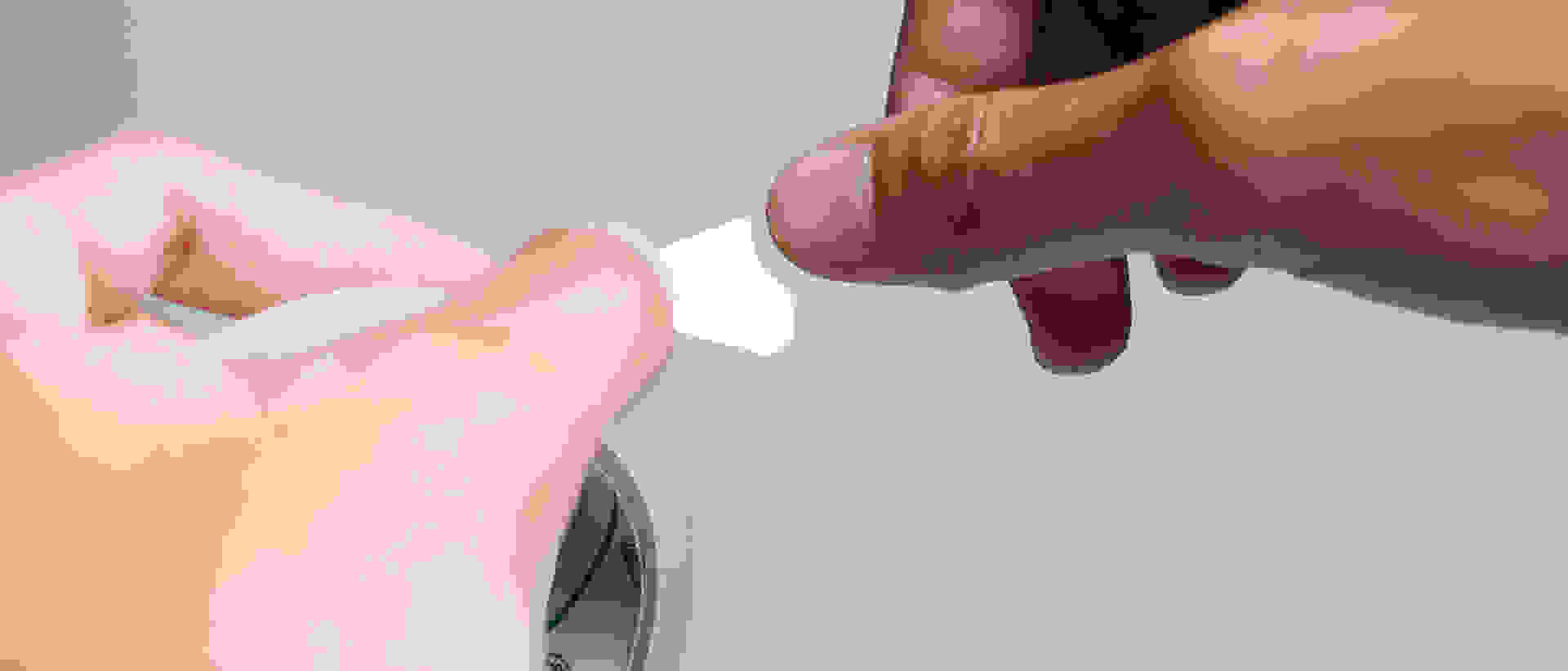 地球胶带 OPP 透明 易撕文具胶带 产品图