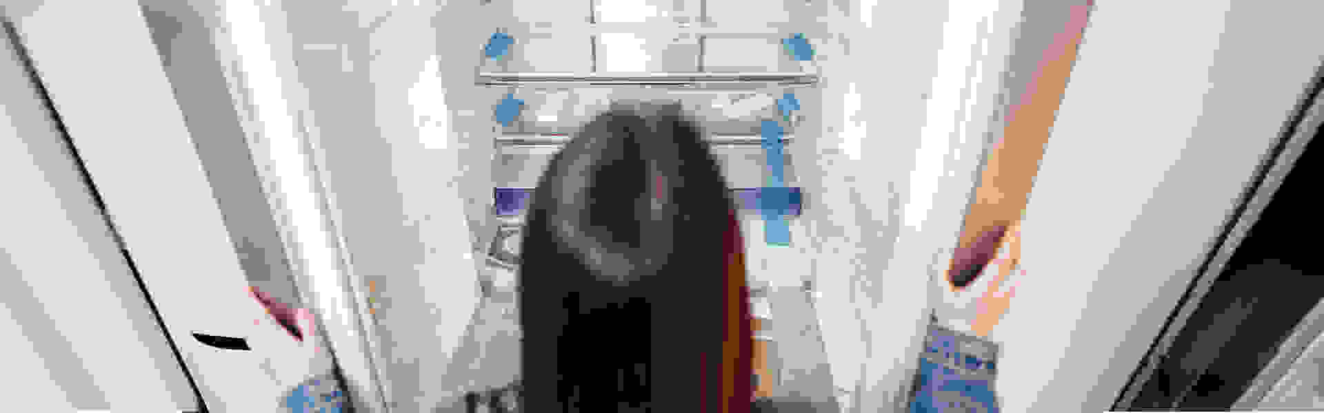 Globeテープ ホールドテープ 製品画像